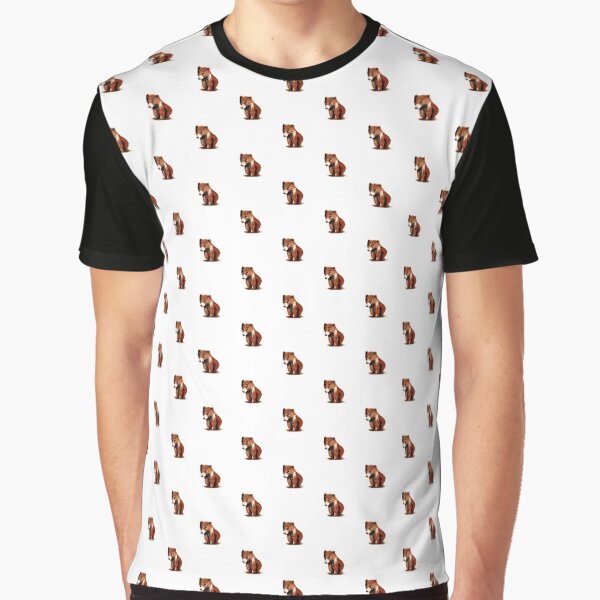 Osito Graphic T-Shirt