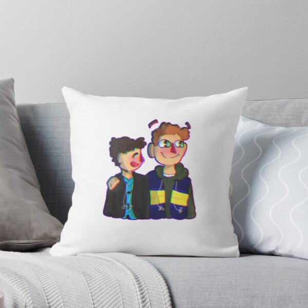 Item preview, tj and cyrus ! designed and sold by faithinabubble.