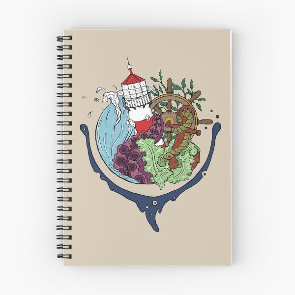 Item preview, Harbinger of the Sea designed and sold by Yoru.