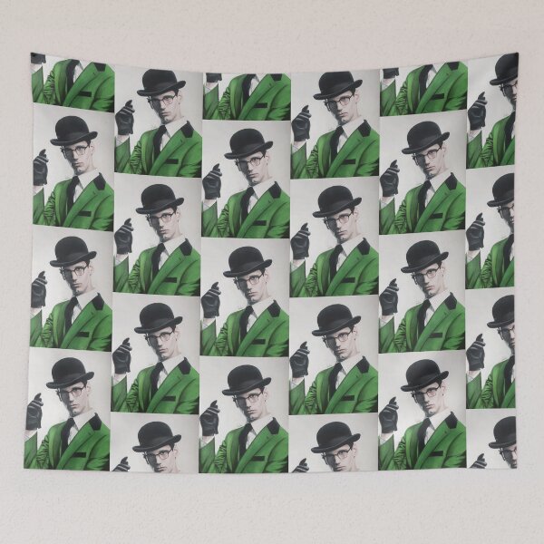 Item preview, Edward Nygma - Cory Michael Smith designed and sold by giulsholfer.