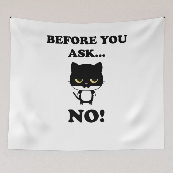 Item preview, Unmotivated cat designed and sold by zejose.