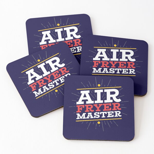 Item preview, Air Fryer Master designed and sold by jaygo.