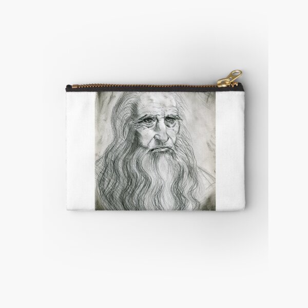 Item preview, Leonardo Da Vinci designed and sold by Kashmere1646.