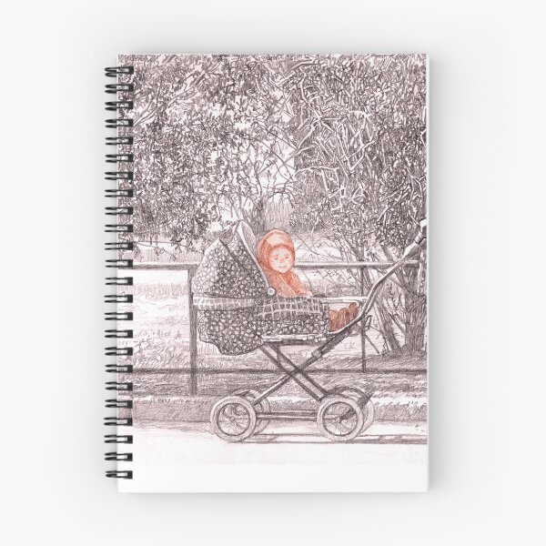 Item preview, A walk with Grandad designed and sold by v0ff.