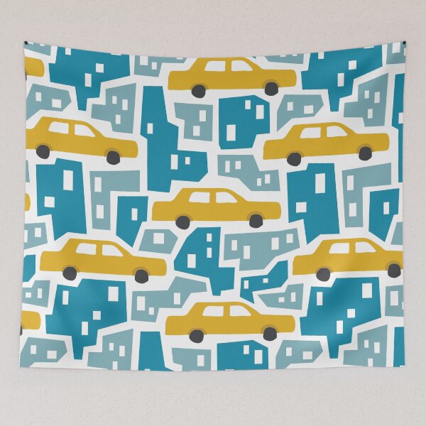 Item preview, My little car designed and sold by Yuliia Studzinska.