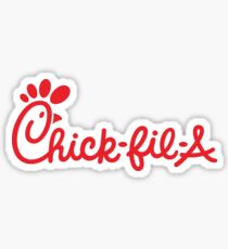 the fil Sticker