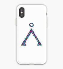 Stargate Symbol iPhone Case