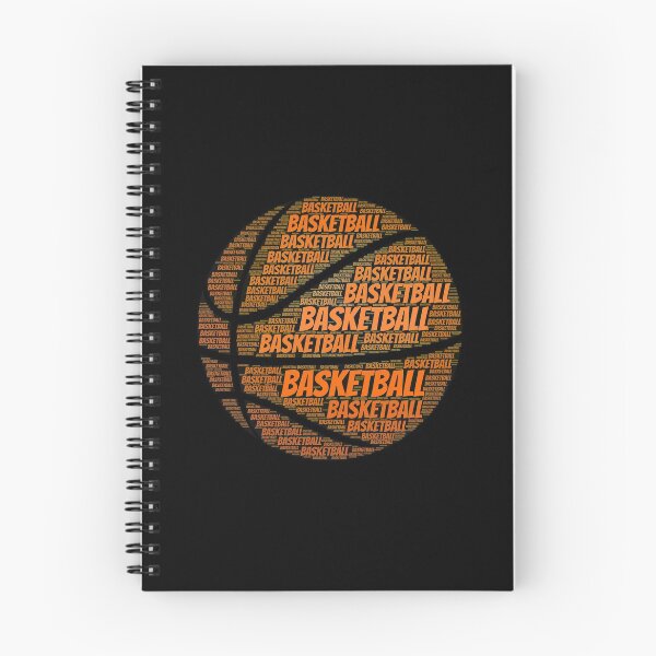 Item preview, Basketball Word cloud Shirt Presents designed and sold by ProjectsMM.