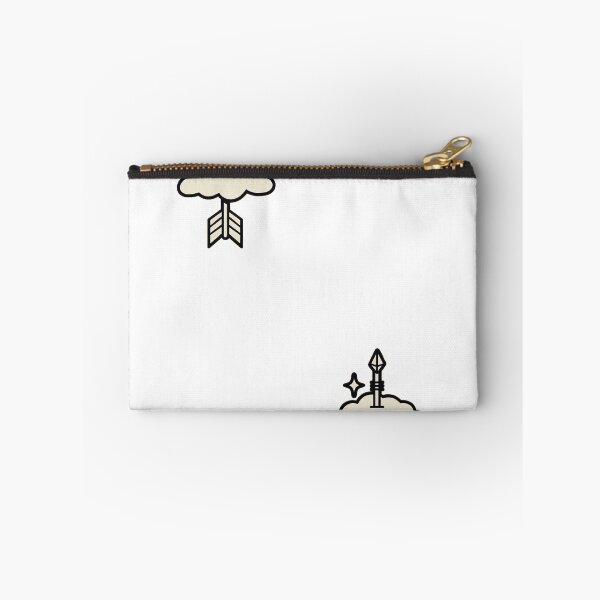 Item preview, The Arrow (Pattern) - Andy Mineo designed and sold by Disneyguy123.