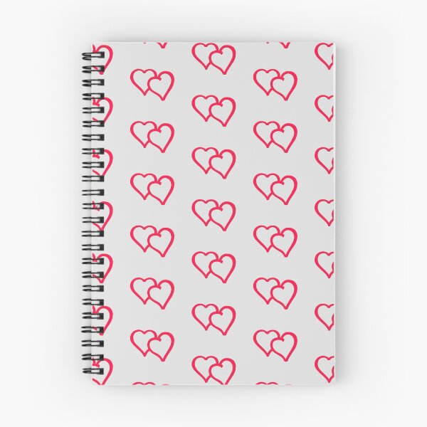 Item preview, 'Linked Hearts' for Art on a Mission designed and sold by OriginalArt4ME.