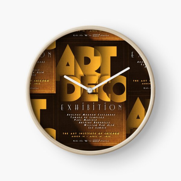 Clock