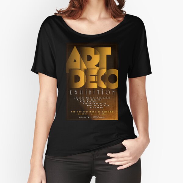 Relaxed Fit T-Shirt