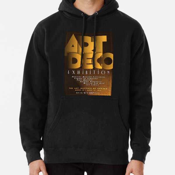 Hoodie (Pullover)
