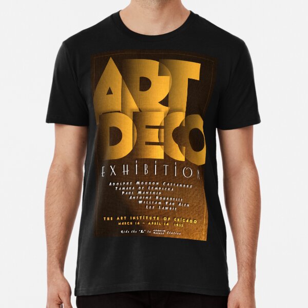 Premium T-Shirt