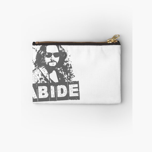 Item preview, The Dude Abides - Artwork Inspired by The Big Lebowski designed and sold by David Manzer.