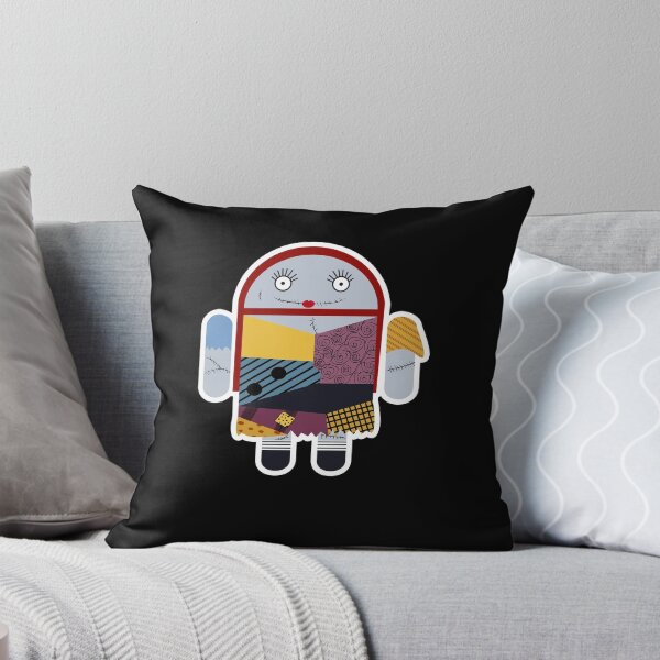 Item preview, Droidarmy: Sally NBC designed and sold by AthenaLeonti.