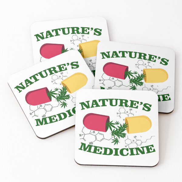 Item preview, Medical Marijuana designed and sold by EddieBalevo.
