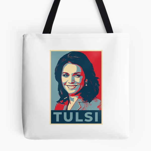 Item preview, Tulsi Gabbard designed and sold by radvas.