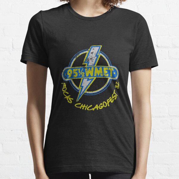Chicagofest 1982 Essential T-Shirt