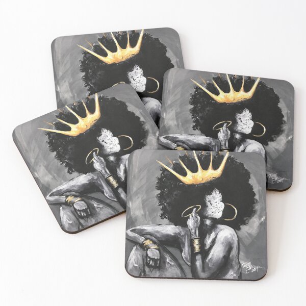 Item preview, Naturally Queen VI designed and sold by DaCre8iveOne.