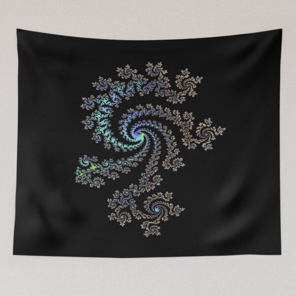 Item preview, Mandelbrot Fractal designed and sold by AndreasSteinweg.