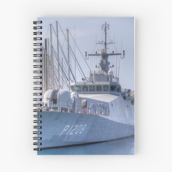 Item preview, Turkish Navy Tuzla Class Patrol Boat designed and sold by bejacs.