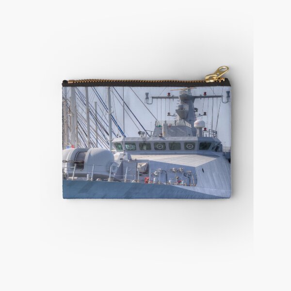 Item preview, Turkish Navy Tuzla Class Patrol Boat designed and sold by bejacs.