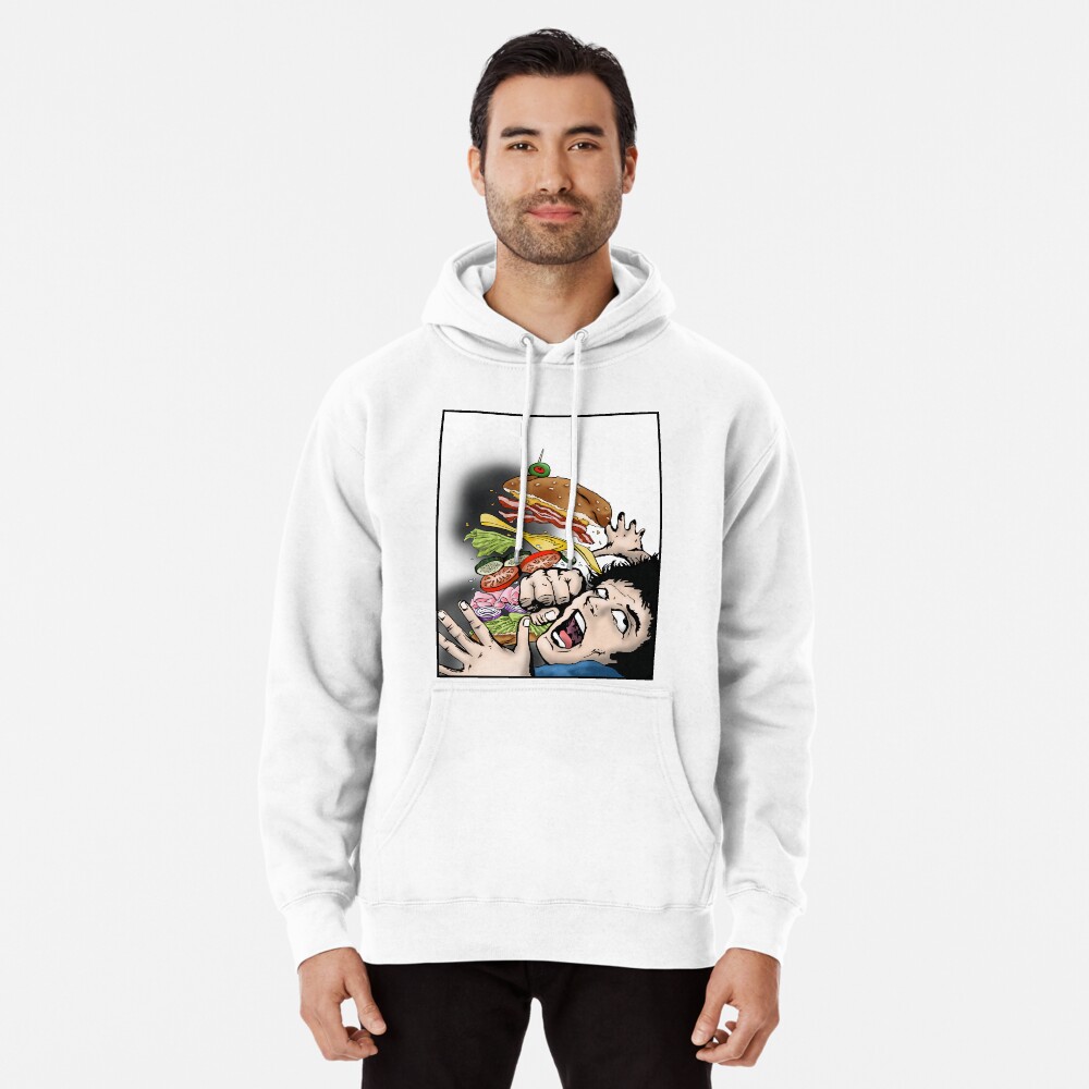 Item preview, Pullover Hoodie designed and sold by cegski.