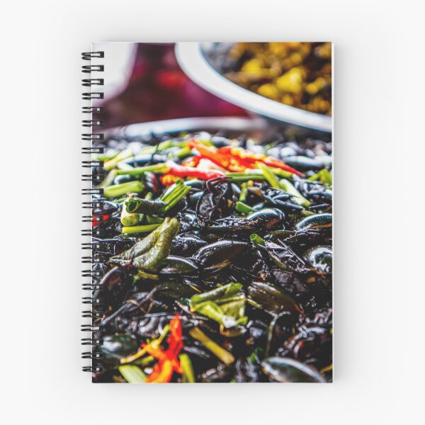 Item preview, Entomophagy designed and sold by darren-j-mcleod.