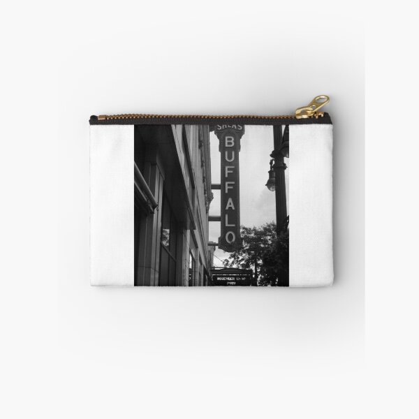 Item preview, Teatro de Shea- Buffalo NY designed and sold by 1waywardbird.