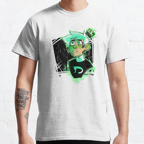 Ghost King Classic T-Shirt
