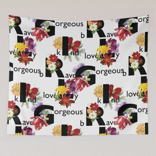 Item preview, Girl designed and sold by Everpop.
