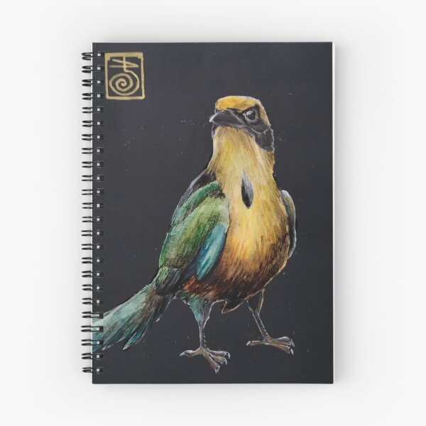 Item preview, The leader of birds  designed and sold by arttyshenko.