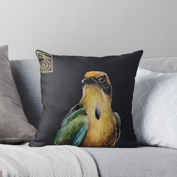 Item preview, The leader of birds  designed and sold by arttyshenko.