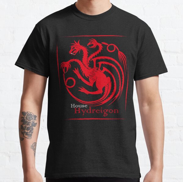 Dragon Pokemon T-Shirts for Sale
