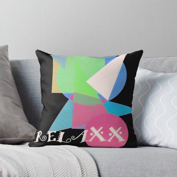 Item preview, relaxx designed and sold by micha-gruenberg.