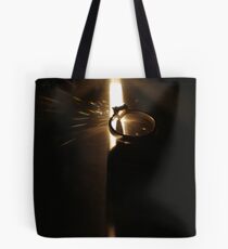 Filtered love. Tote Bag