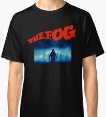 the fog t shirt