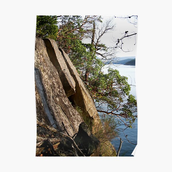 rockface Poster