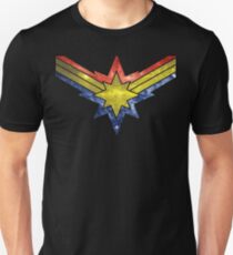 Punch Holes in the Sky Unisex T-Shirt