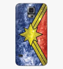 Punch Holes in the Sky Case/Skin for Samsung Galaxy
