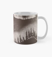 Northern Nightlight Classic Mug