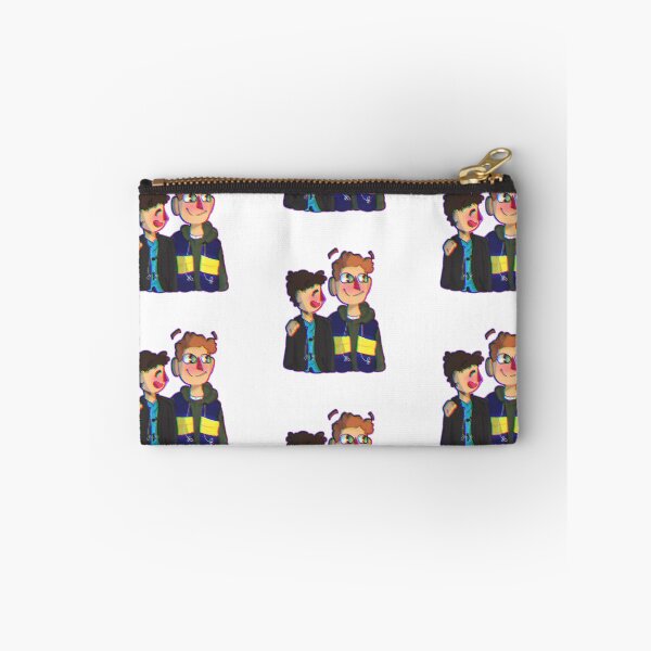 Item preview, tj and cyrus ! designed and sold by faithinabubble.