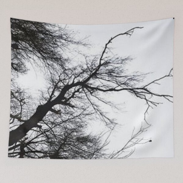 Item preview, Hollow Disturbance designed and sold by HannahMFunk.