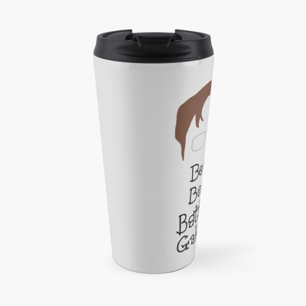 Bears. Beets. Battlestar Galactica. Dwight Schrute the Office Travel Mug