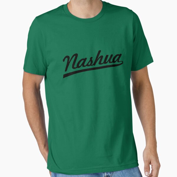 Item preview, Company Picnic - Nashua designed and sold by Cult-shirts.