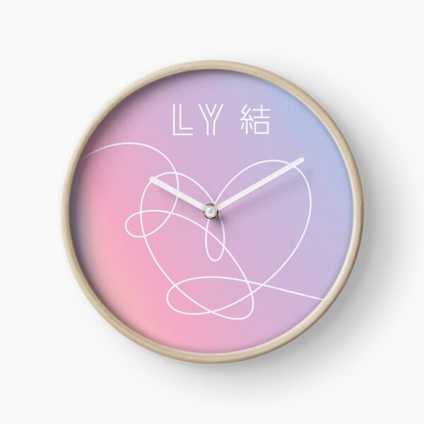 Item preview, LOVE YOURSELF: ANSWER  designed and sold by bluevea.