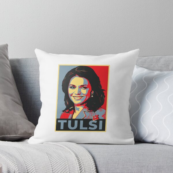 Item preview, Vote Tulsi designed and sold by radvas.