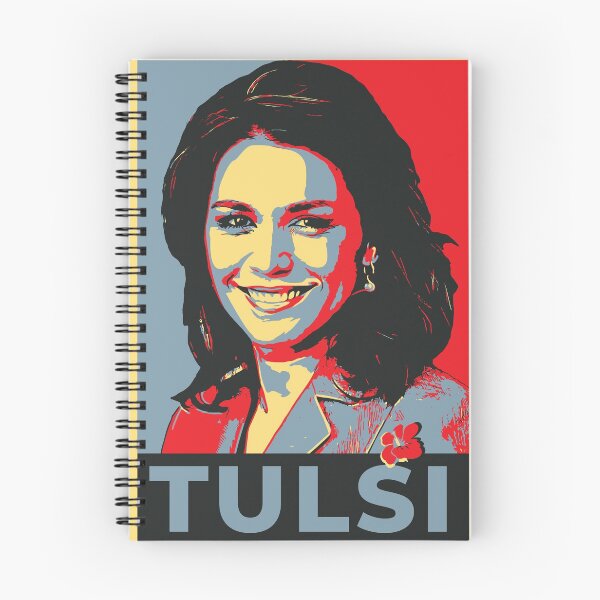 Item preview, Vote Tulsi designed and sold by radvas.