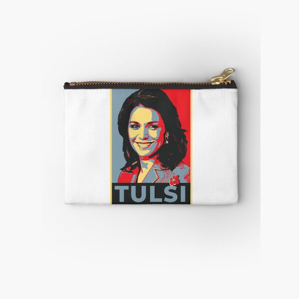 Item preview, Vote Tulsi designed and sold by radvas.